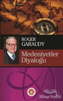 Medeniyetler Diyaloğu - Türk Edebiyatı Vakfı Yayınları