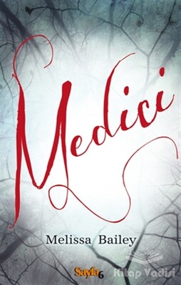 Medici - Sayfa 6 Yayınları