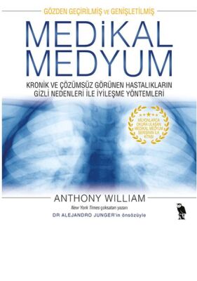 Medikal Medyum - 1