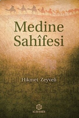 Medine Sahifesi - Kuramer