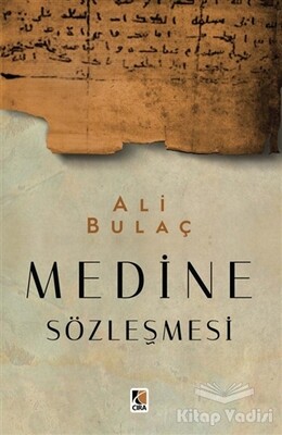 Medine Sözleşmesi - Çıra Yayınları