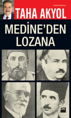 Medine'den Lozana - Doğan Kitap