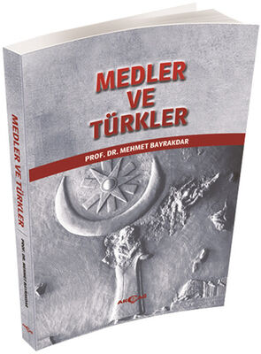 Medler ve Türkler - 1