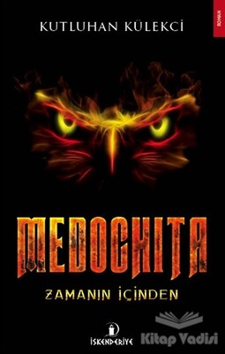 Medochita - İskenderiye Yayınları