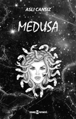 Medusa - Uyanış Yayınevi