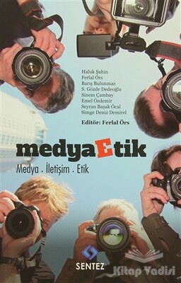 Medya Etik - Sentez Yayınları