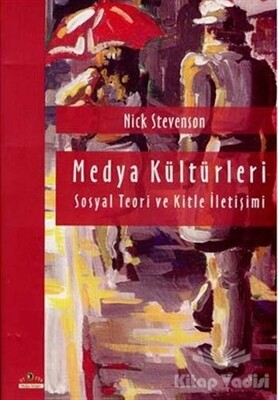 Medya Kültürleri - Ütopya Yayınevi