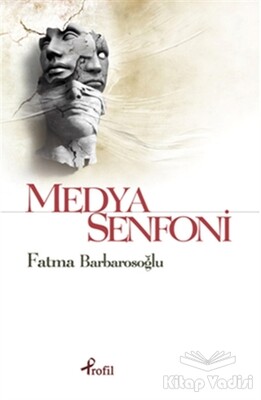 Medya Senfoni - Profil Kitap