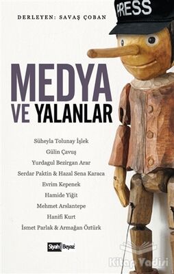 Medya ve Yalanlar - 1