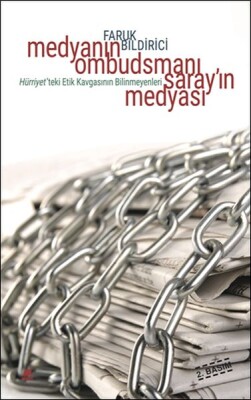 Medyanın Ombudsmanı Saray'ın Medyası - Ayrıntı Yayınları