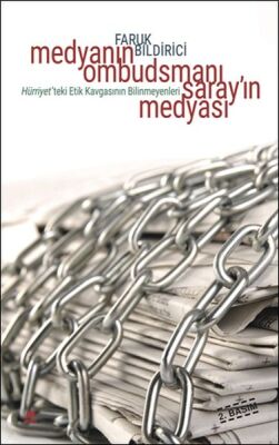 Medyanın Ombudsmanı Saray'ın Medyası - 1