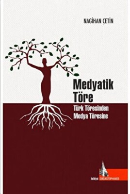 Medyatik Töre - Doğu Kütüphanesi