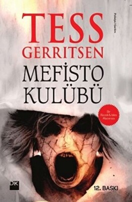 Mefisto Kulübü - Doğan Kitap