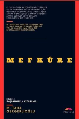 Mefkure - 1