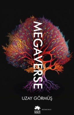 Megaverse - Eksik Parça Yayınları