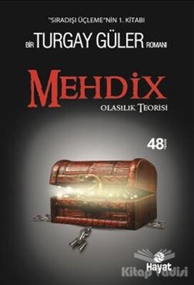 MehdiX - Olasılık Teorisi - Hayat Yayınları
