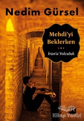 Mehdi'yi Beklerken - Doğan Kitap