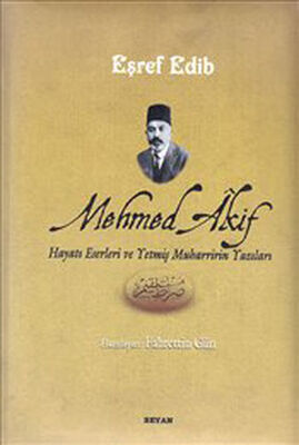 Mehmed Akif - 1