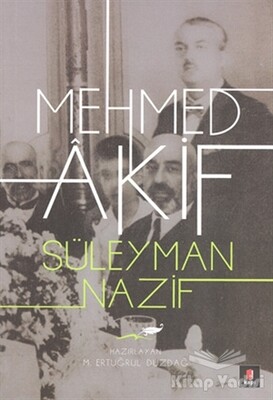 Mehmed Akif - Kapı Yayınları