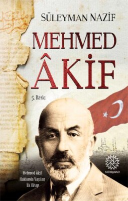 Mehmed Akif - Mihrabad Yayınları