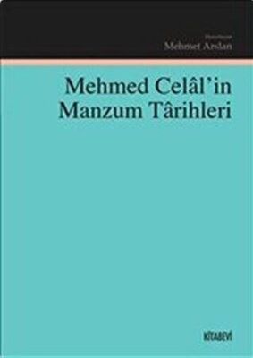 Mehmed Celal'in Manzum Tarihleri - 1