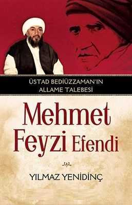 Mehmed Feyzi Efendi