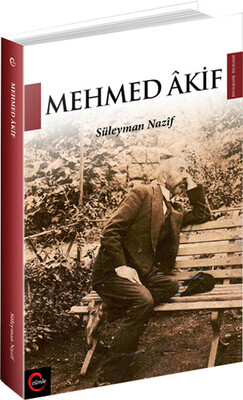 Mehmed Akif - Cümle Yayınları