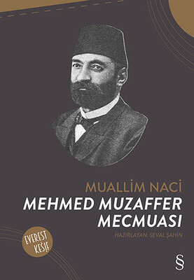 Mehmed Muzaffer Mecmuası - Everest Yayınları