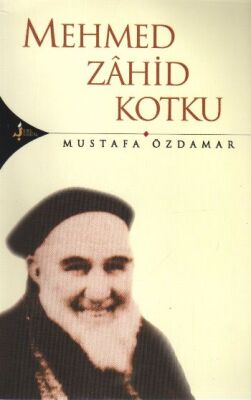 Mehmed Zahid Kotku - 1