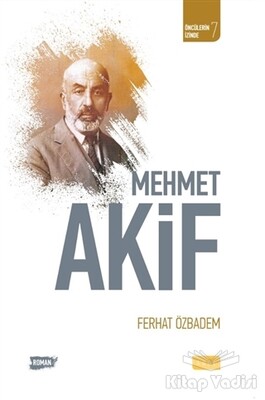 Mehmet Akif - Sude Yayınları