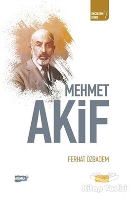 Mehmet Akif - 1