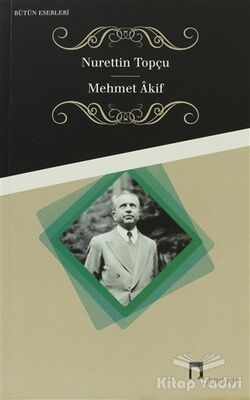 Mehmet Akif Bütün Eserleri 10 - 1