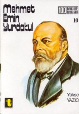 Mehmet Emin Yurdakul - 1