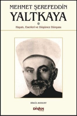 Mehmet Şerefeddin Yaltkaya - Divan Kitap