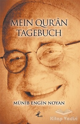 Mein Qur’an Tagebuch - Profil Kitap