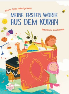 Meıne Ersten Worte Aus Dem Koran - Puset Kitap