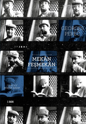 Mekan Feşmekan - 1