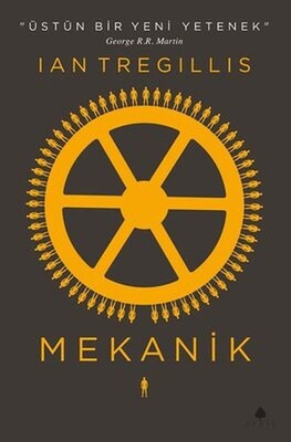 Mekanik - April Yayıncılık