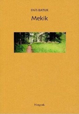 Mekik - Norgunk Yayıncılık