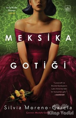 Meksika Gotiği - 1