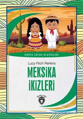 Meksika İkizleri - 1