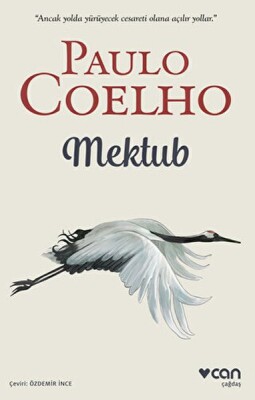Mektub - Can Sanat Yayınları