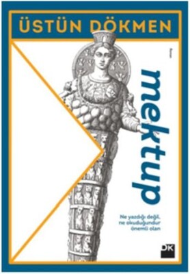 Mektup - Doğan Kitap