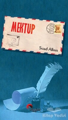 Mektup - Uludaz Yayınları