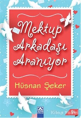 Mektup Arkadaşı Aranıyor - 1