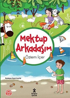 Mektup Arkadaşım - Doğan Egmont