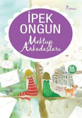 Mektup Arkadaşları - Artemis Yayınları