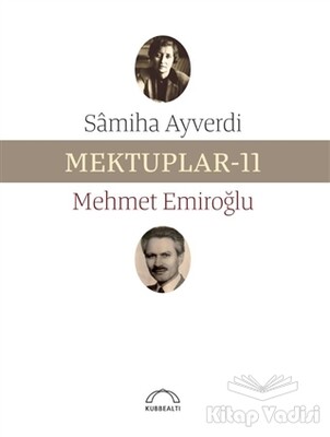 Mektuplar - 11 - Kubbealtı Neşriyatı Yayıncılık