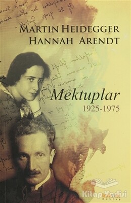 Mektuplar 1925-1975 - Kaknüs Yayınları