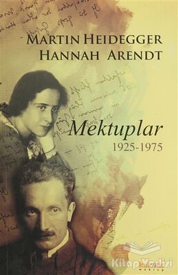 Mektuplar 1925-1975 - 1